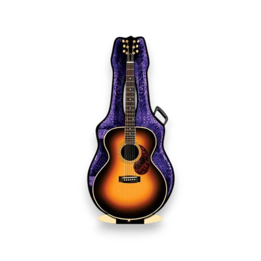 Picture of ACOUSTIC GUITAR 3D CARD